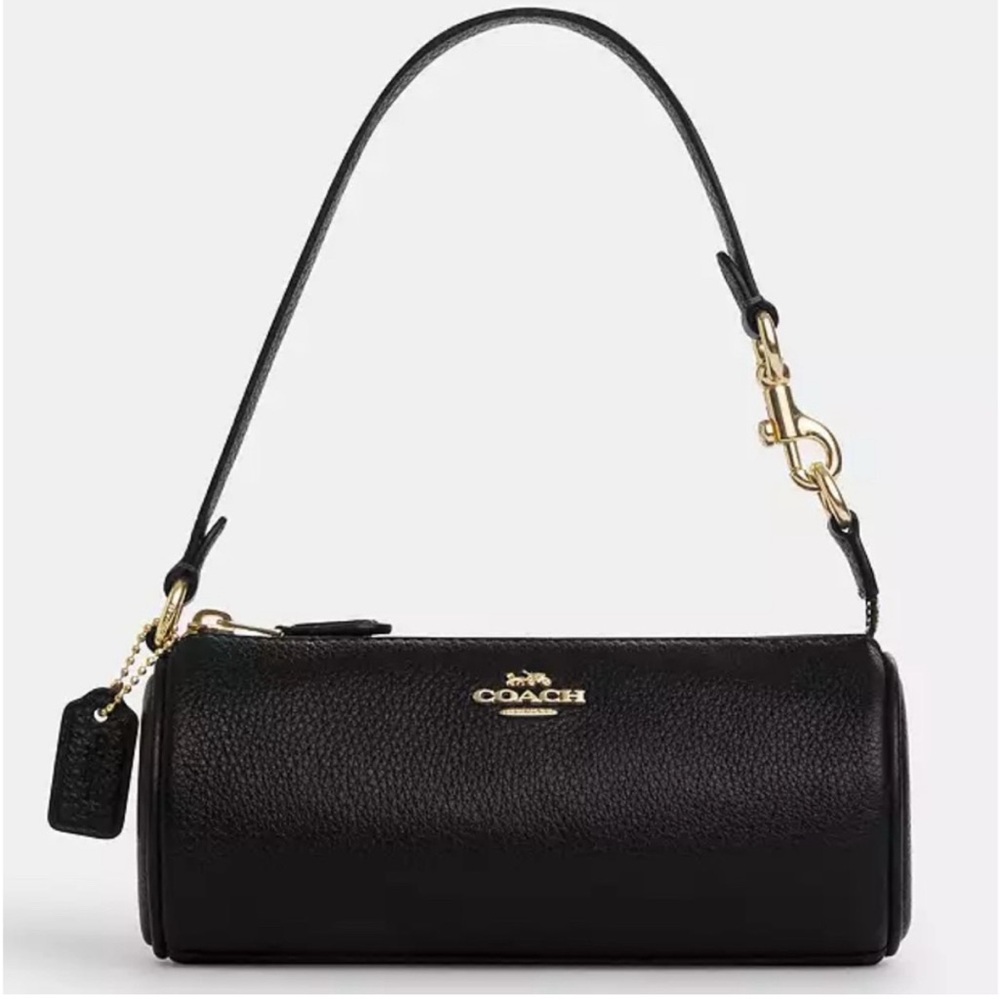 Coach Nolita Barrel Bag